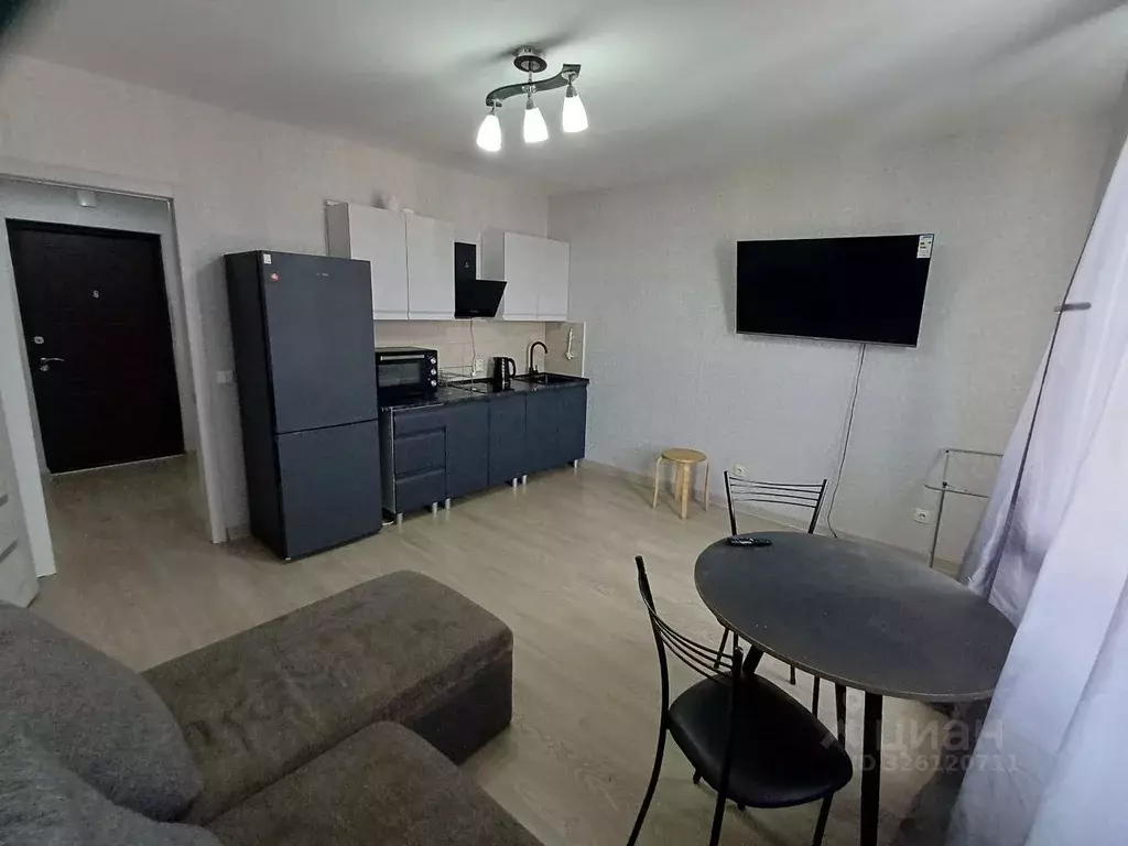 Студия Московская область, Красноармейск Пушкинский городской округ, ... - Фото 1