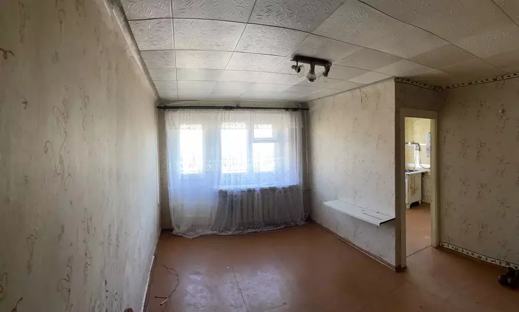 Продаётся 1-к квартира, 31.2 м - Фото 1