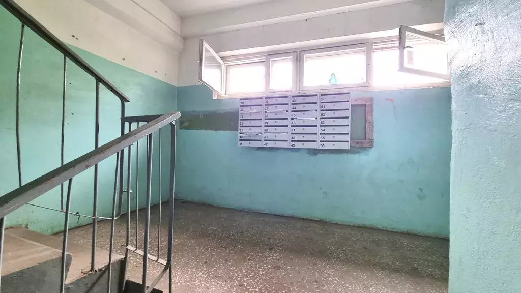 Продаётся 1-к квартира, 36.2 м - Фото 1