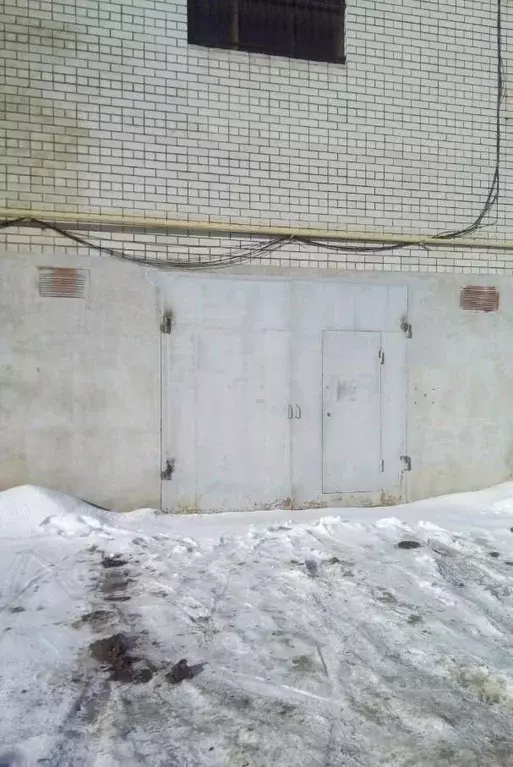 Склад в Саратовская область, Саратов ш. Ново-Астраханское, 77А (120 м) - Фото 1