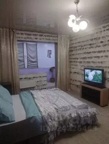 1-к кв. Красноярский край, Красноярск Светлогорская ул., 23 (43.0 м) - Фото 1