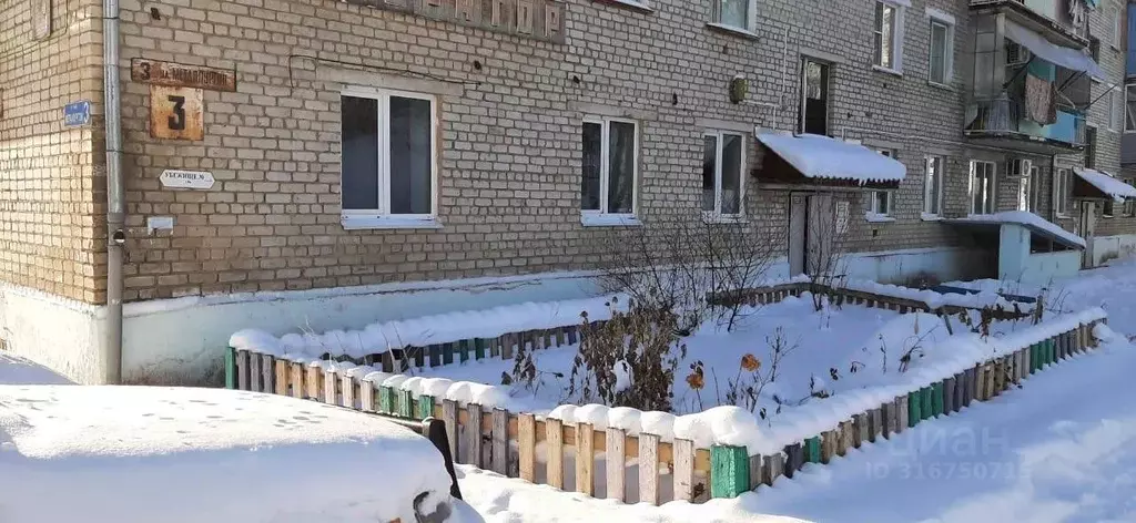Помещение свободного назначения в Приморский край, Красноармейский ... - Фото 0