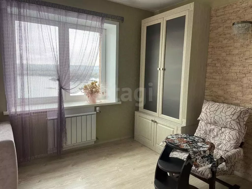 2-к кв. Иркутская область, Иркутск Дальневосточная ул., 110 (75.3 м) - Фото 0