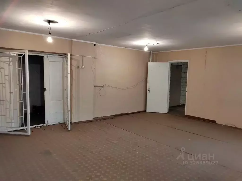 Помещение свободного назначения в Кемеровская область, Инской пгт ул. ... - Фото 2