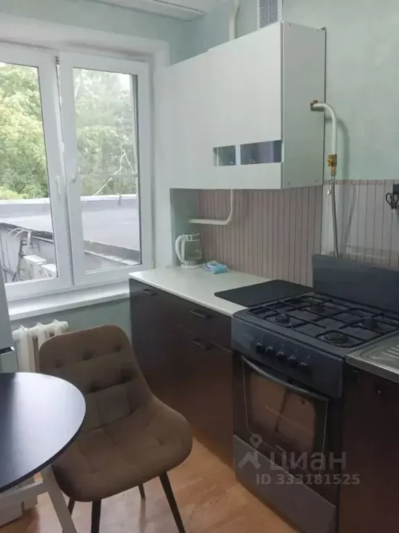 2-к кв. Москва Сиреневый бул., 53 (42.0 м) - Фото 2