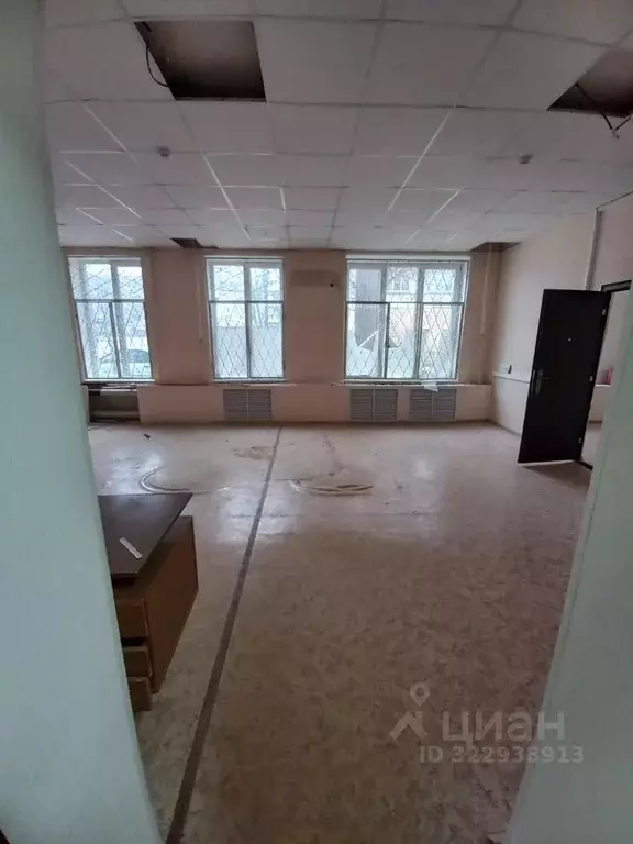 Помещение свободного назначения в Волгоградская область, Жирновск ул. ... - Фото 1