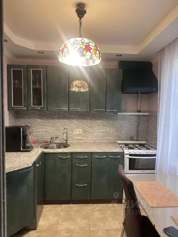 2-к кв. Москва Большая Черемушкинская ул., 18К1 (37.5 м) - Фото 1
