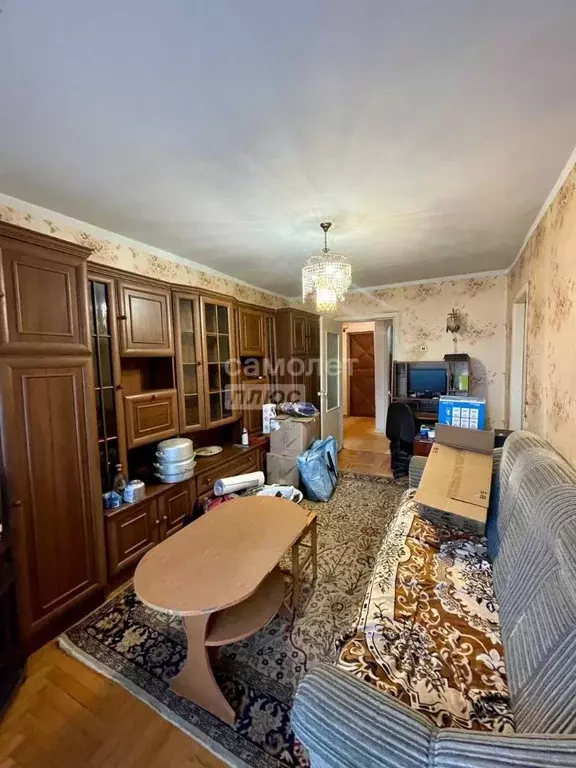 2-к кв. Кабардино-Балкария, Нальчик ул. Ватутина, 26 (41.2 м) - Фото 1