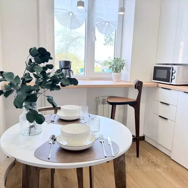 2-к кв. Крым, Саки ул. Курортная, 21А (54.0 м) - Фото 1