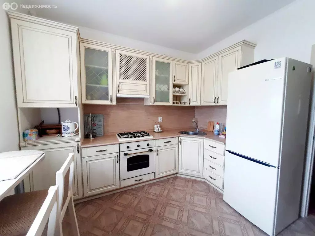 2-комнатная квартира: Орёл, бульвар Молодёжи, 11 (56 м) - Фото 0