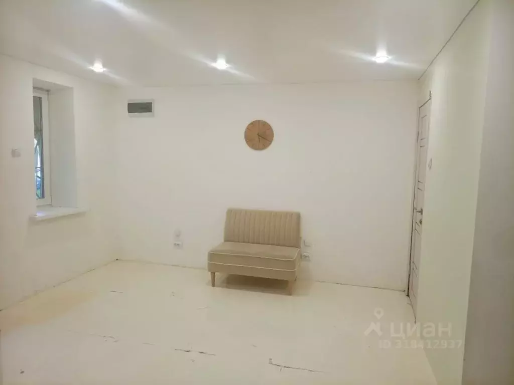 Помещение свободного назначения в Хабаровский край, Ванино рп ул. 3-я ... - Фото 1