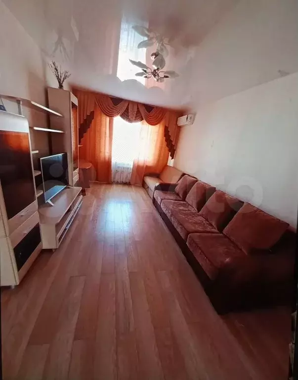 1-к. квартира, 38 м, 9/17 эт. - Фото 0