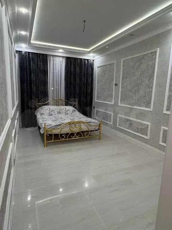 2-к. квартира, 60 м, 3/3 эт. - Фото 1