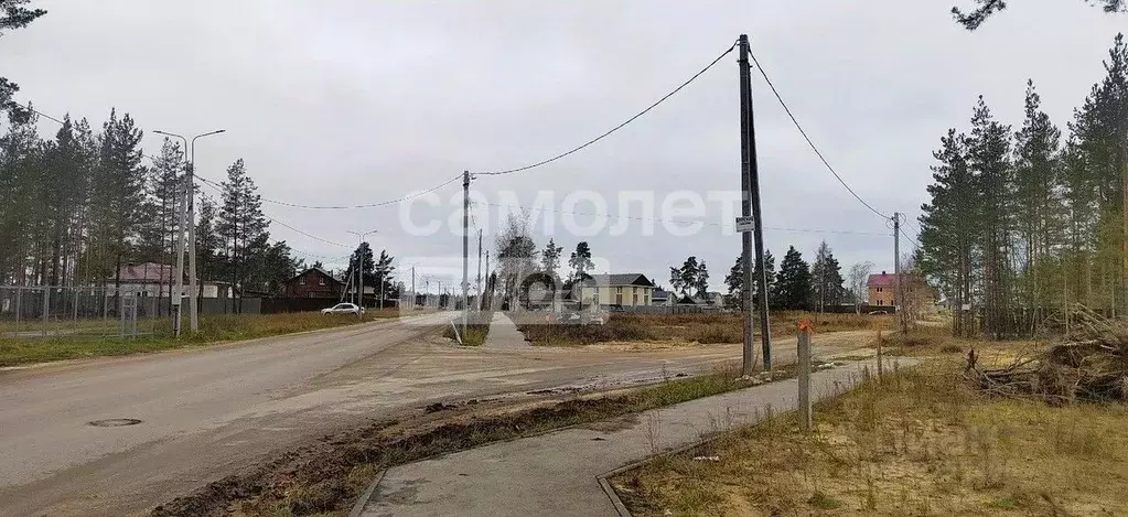 Участок в Нижегородская область, Дзержинск Жилого комплекса Северные ... - Фото 0