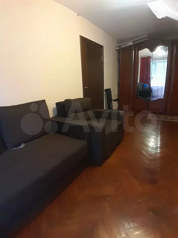 2-к. квартира, 43,2 м, 4/5 эт. - Фото 1
