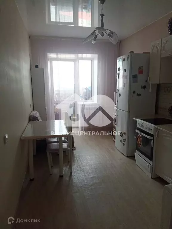 Продаётся 2-к квартира, 54.7 м - Фото 1