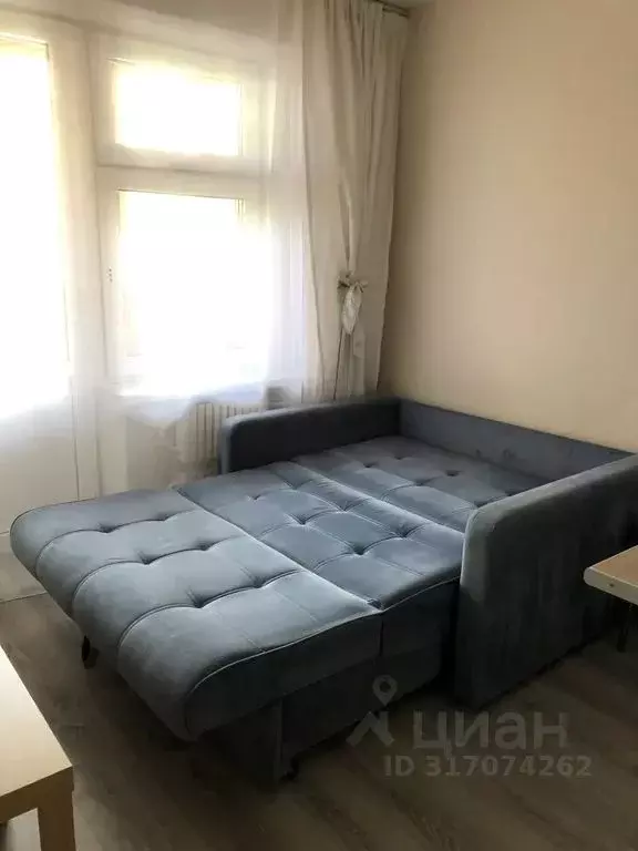 Студия Татарстан, Казань ул. Абсалямова, 29 (20.0 м) - Фото 1