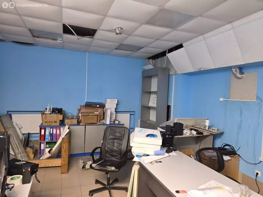 Помещение свободного назначения (160 м) - Фото 1