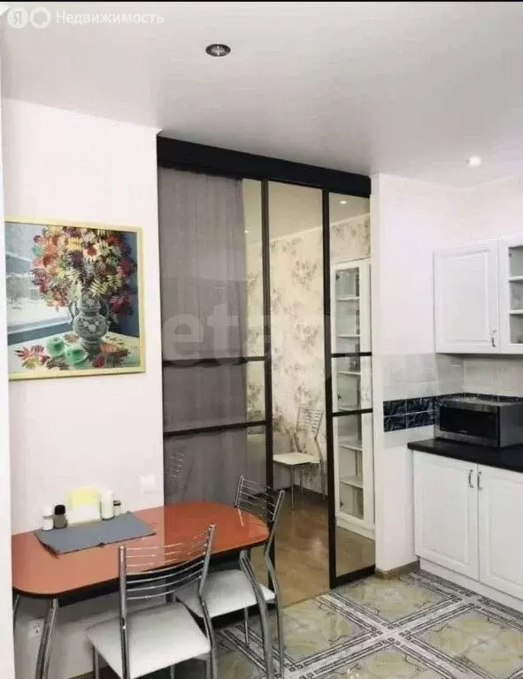 2-комнатная квартира: Реутов, улица Ленина, 15 (50 м) - Фото 1