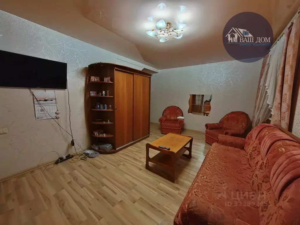 2-к кв. Архангельская область, Северодвинск ул. Ломоносова, 120 (61.0 ... - Фото 2