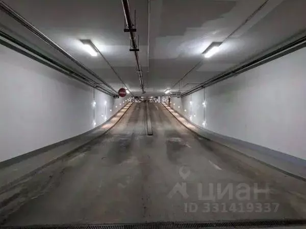 Гараж в Москва наб. Марка Шагала, 1к1 (15 м) - Фото 1