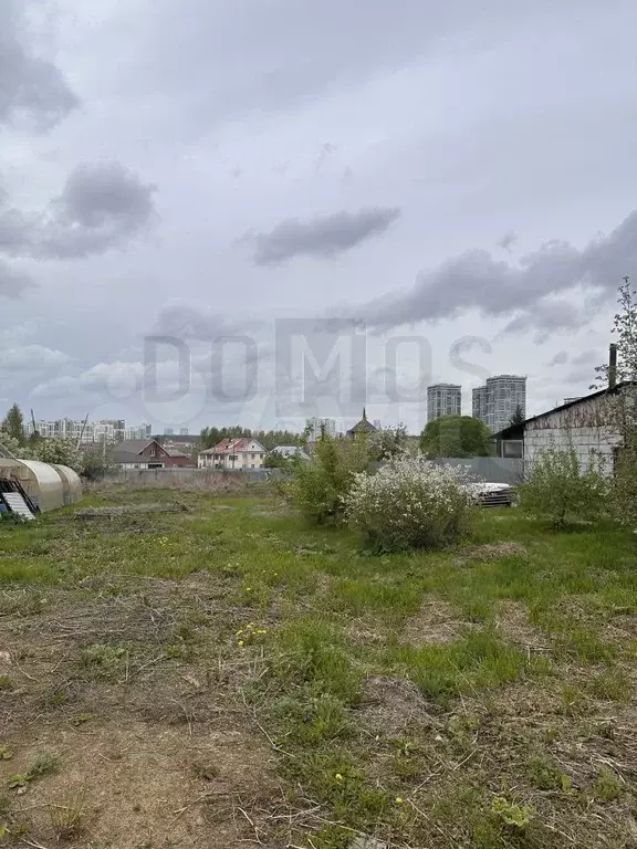 Участок 17,3 сот. (ИЖС) - Фото 1