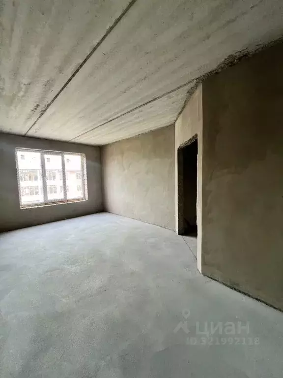 1-к кв. Кабардино-Балкария, Нальчик ул. Шогенова (45.0 м) - Фото 2