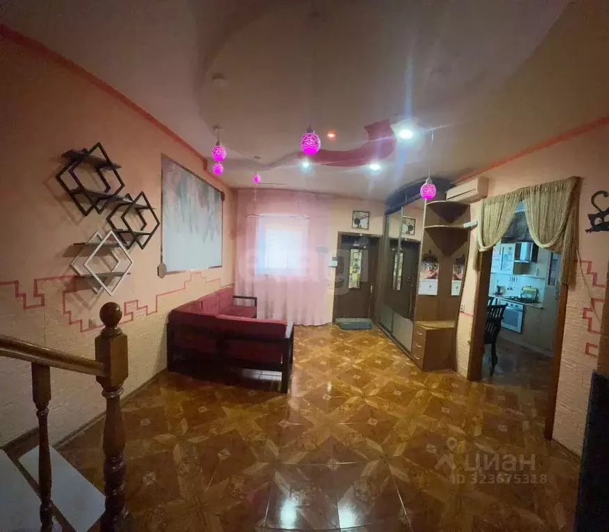 Таунхаус в Ростовская область, Батайск Рабочая ул. (89 м) - Фото 1