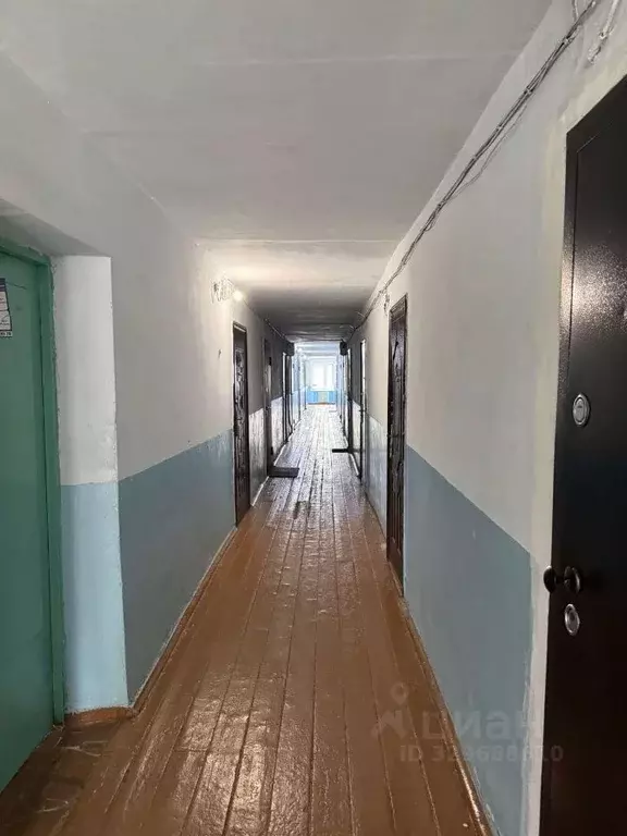 Комната Приморский край, с. Черниговка ул. Юных Пионеров, 35А (16.0 м) - Фото 2