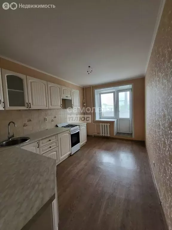 1-комнатная квартира: Вологда, Дальняя улица, 24 (40 м) - Фото 1