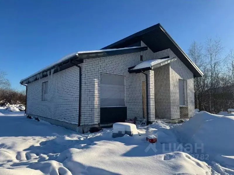 Дом в Тюменская область, Тюменский муниципальный округ, Винзили рп ул. ... - Фото 2
