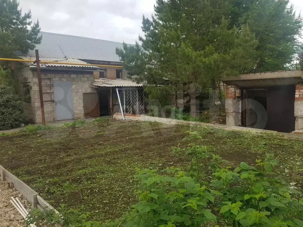 Дом 281,3 м на участке 7,7 сот. - Фото 1