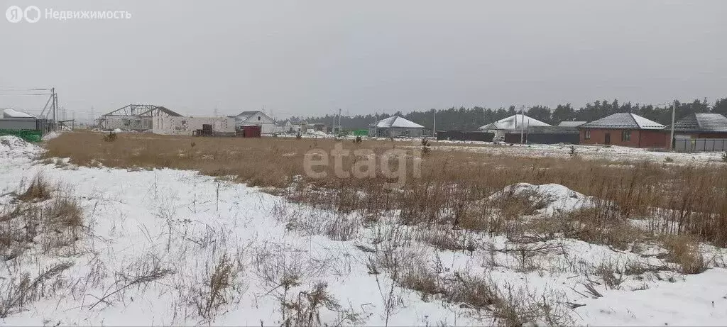 Участок в Старый Оскол, Партизанская улица (15 м) - Фото 0