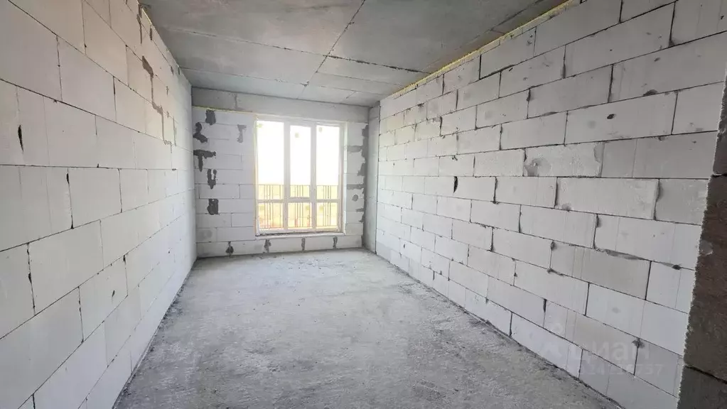 1-к кв. Северная Осетия, Владикавказ ул. Зураба Магкаева, 6Б (44.7 м) - Фото 2