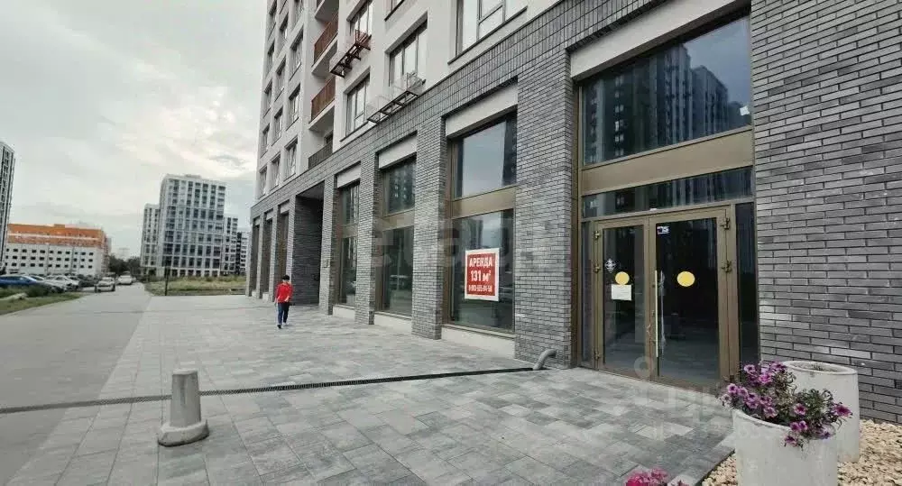 Помещение свободного назначения в Алтайский край, Барнаул ул. Имени ... - Фото 1