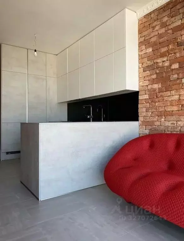 2-к кв. Самарская область, Самара Самарская ул., 200А (60.0 м) - Фото 2