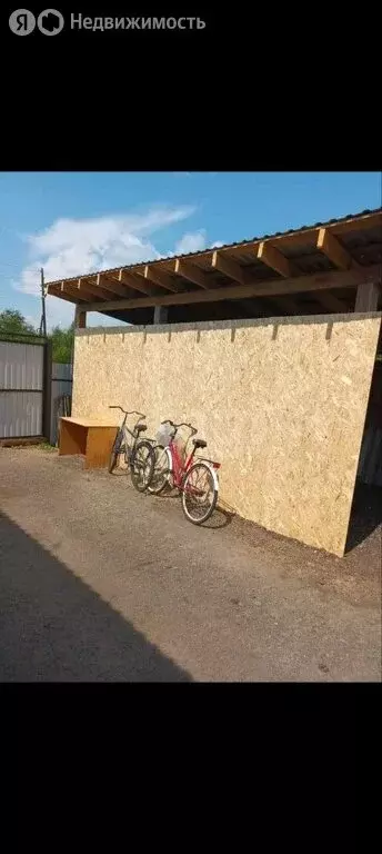 Дом в Свердловская область, Талицкий муниципальный округ, деревня ... - Фото 2