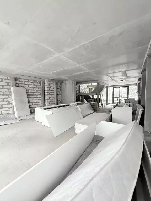 Помещение свободного назначения в Московская область, Красногорск ... - Фото 1