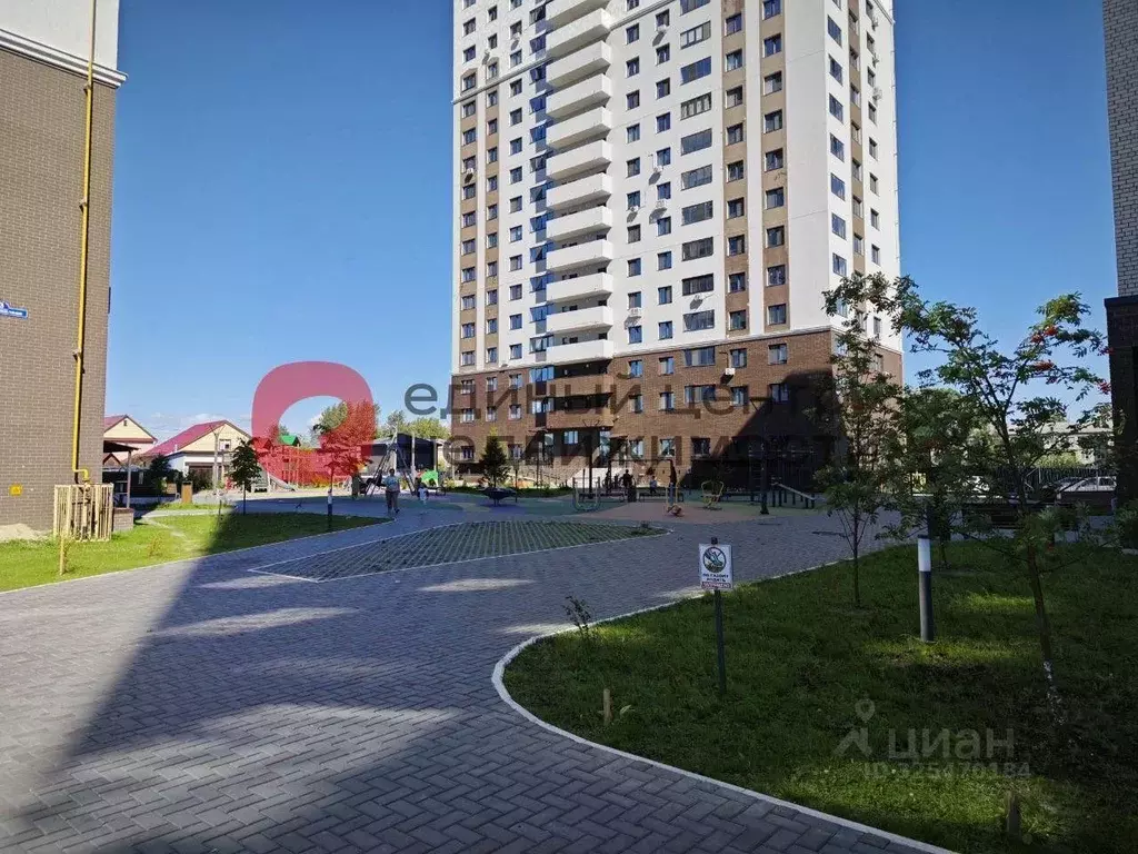 2-к кв. Тюменская область, Тюмень ул. Тальниковая, 5 (49.0 м) - Фото 2