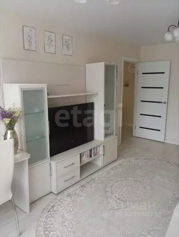 2-к кв. Марий Эл, Медведевский район, Руэмское с/пос, пос. Руэм ул. ... - Фото 2