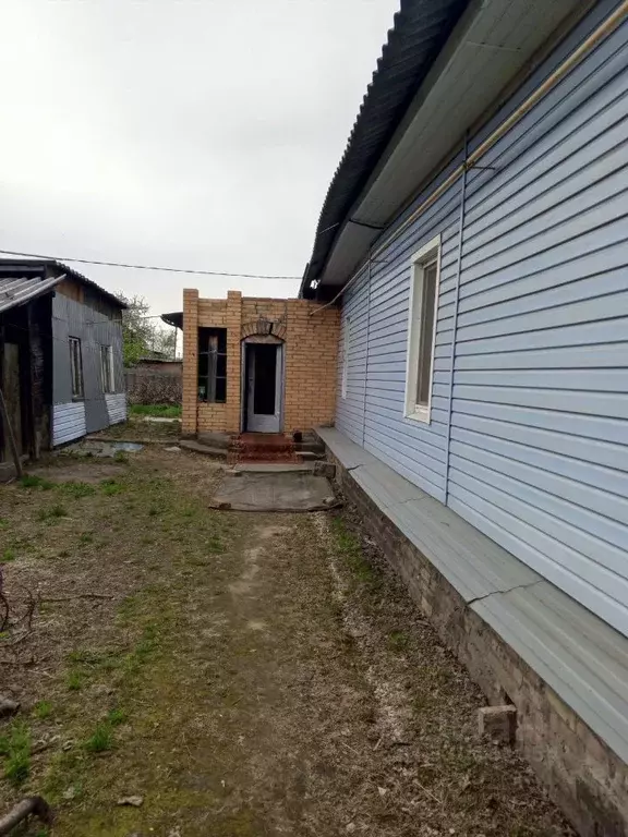 Дом в Омская область, Омск ул. Бориса Катышева, 14 (84 м) - Фото 2