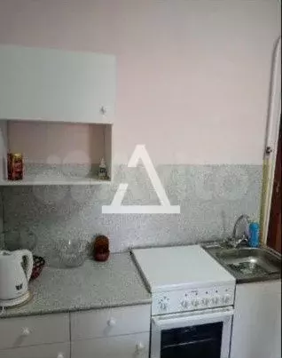 1-к. квартира, 34 м, 2/2 эт. - Фото 1