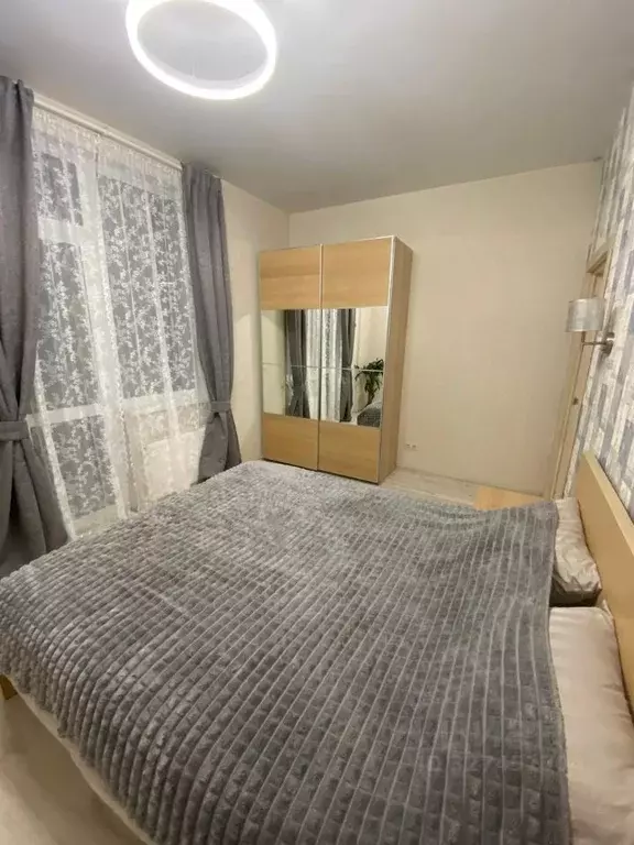 2-к кв. Татарстан, Казань Чистопольская ул., 86/10 (52.0 м) - Фото 1