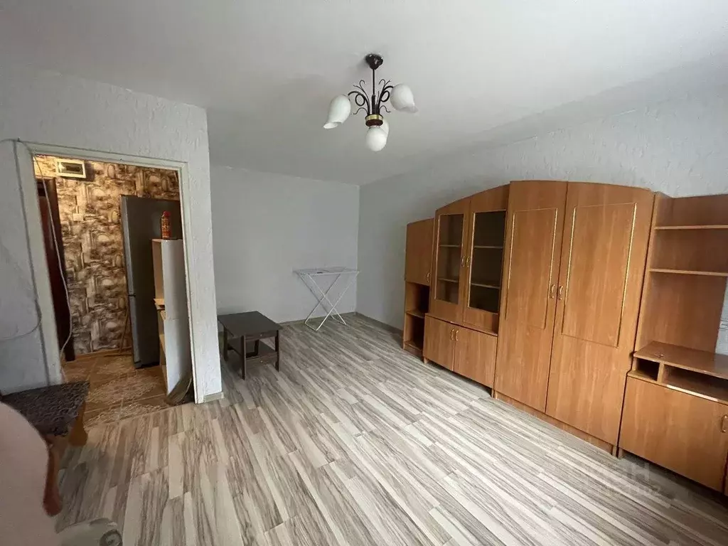 1-к кв. Краснодарский край, Тихорецк ул. Подвойского, 100 (33.8 м) - Фото 2