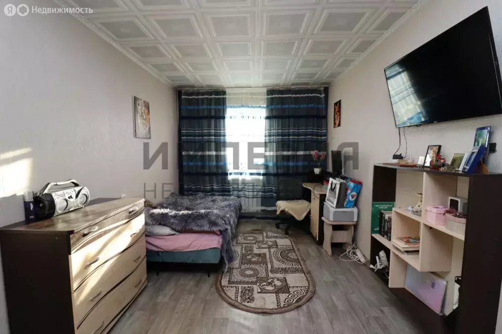 2-комнатная квартира: Магадан, СОТ Магадан, 12 (43.1 м) - Фото 1