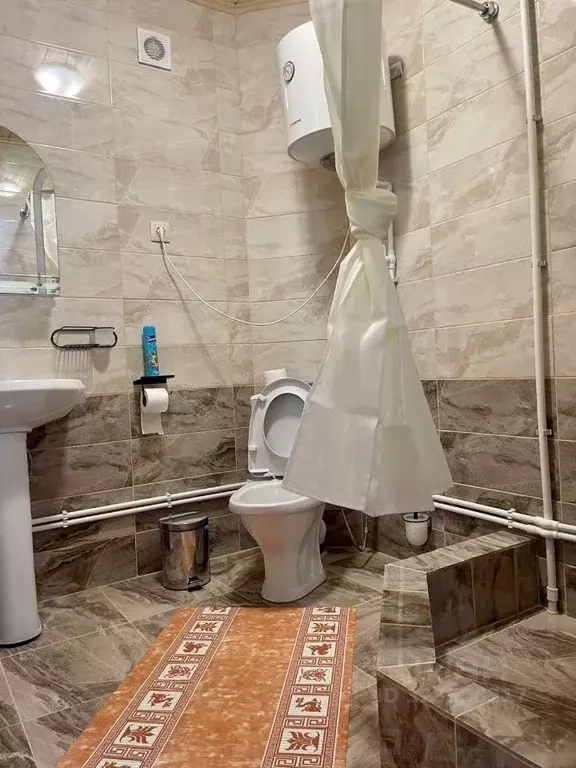 Комната Адыгея, Майкопский район, пос. Каменномостский пер. Обрывной, ... - Фото 2