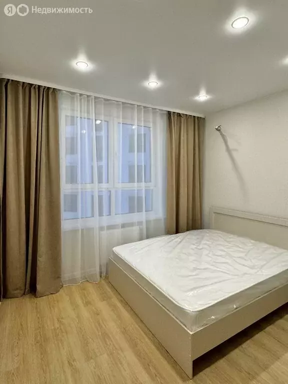 2-комнатная квартира: Пенза, улица Измайлова, 38к2 (38 м) - Фото 0