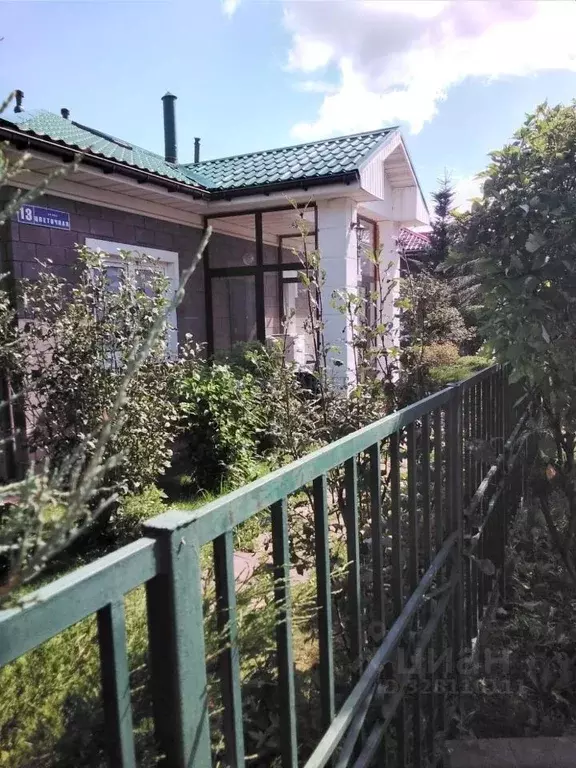 Дом в Московская область, Дмитровский муниципальный округ, с. ... - Фото 1