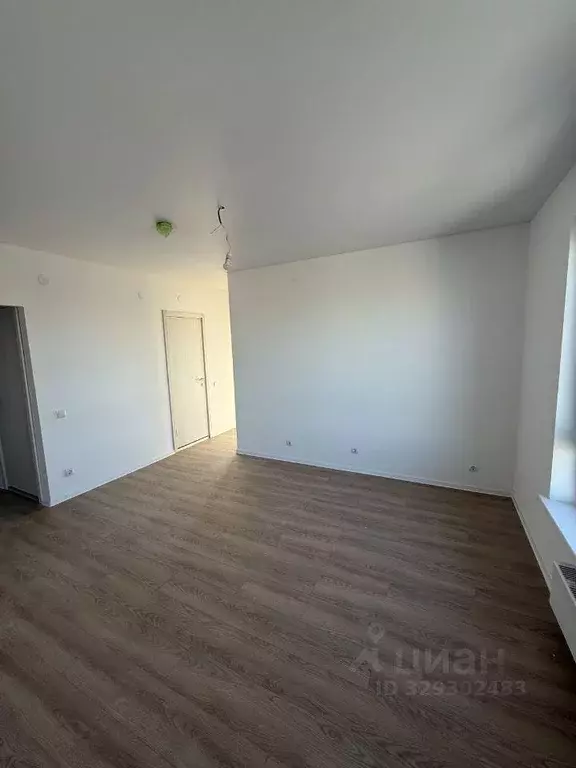 Квартира, 2 комнаты, 51.5 м - Фото 2