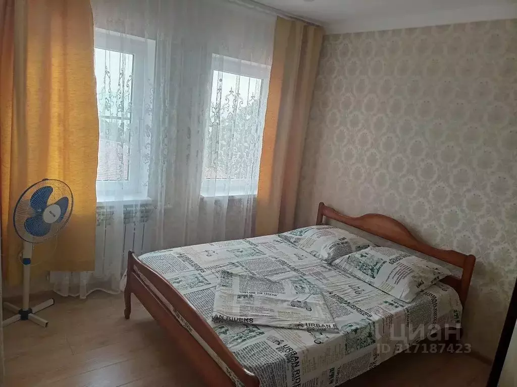Комната Краснодарский край, Сочи Лазаревское жилрайон, ул. ... - Фото 0